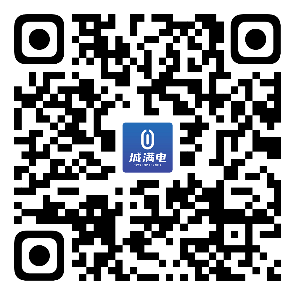 扫码关注微信公众号