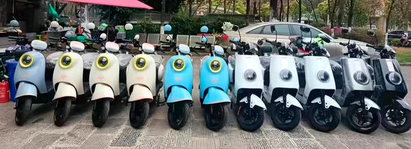 合作门店实拍